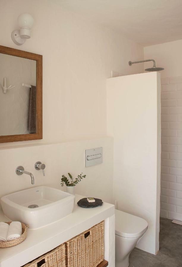 Alma Cheia Sunrise Studio Apartment Odeceixe Eksteriør billede