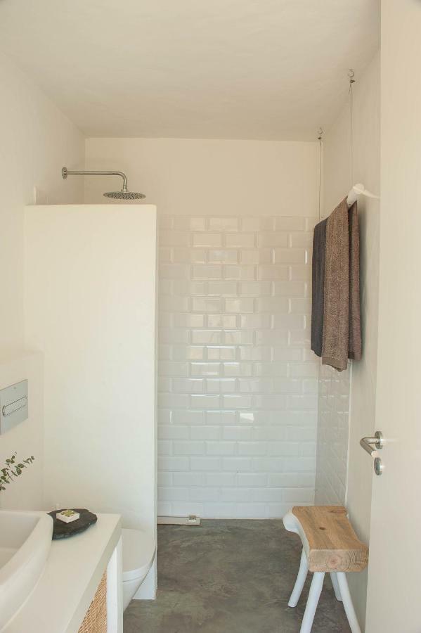 Alma Cheia Sunrise Studio Apartment Odeceixe Eksteriør billede