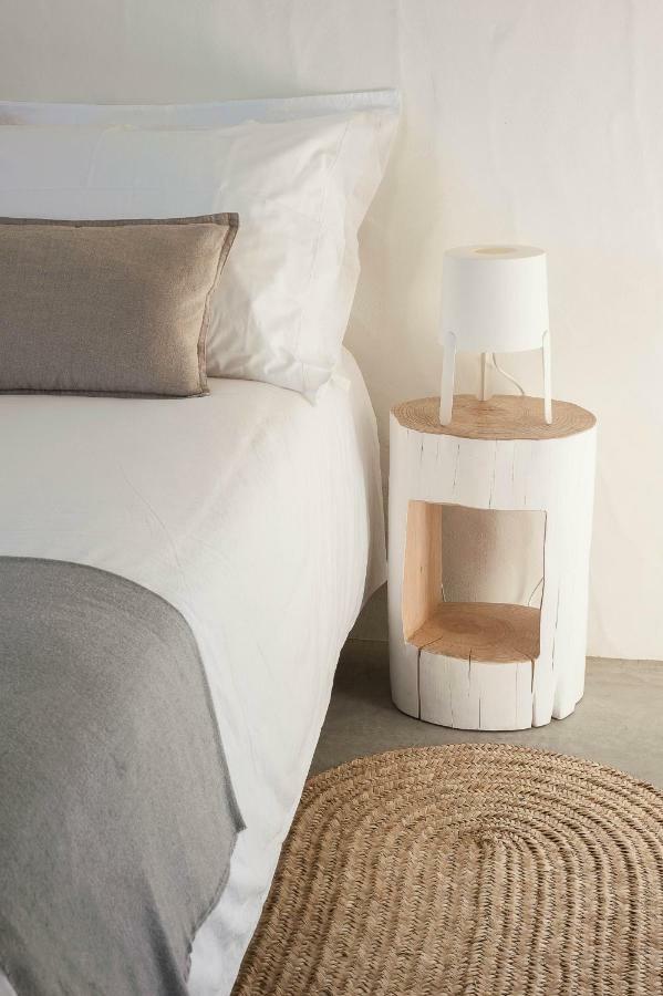 Alma Cheia Sunrise Studio Apartment Odeceixe Eksteriør billede