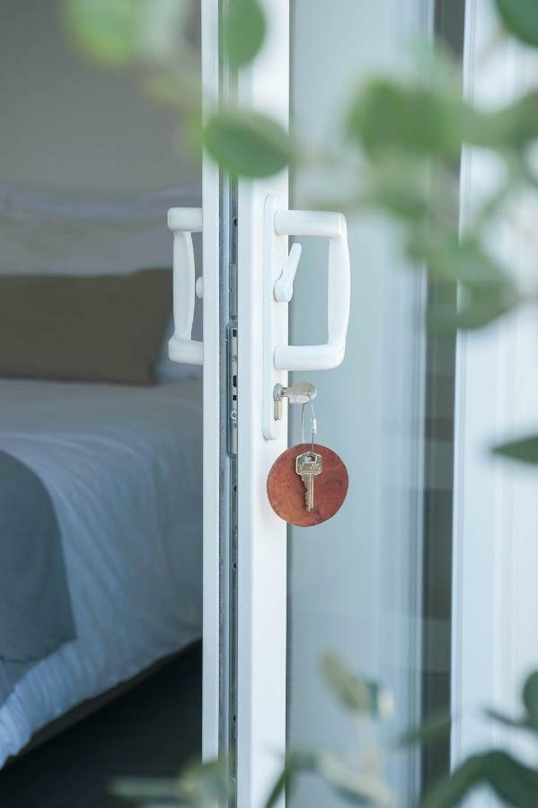 Alma Cheia Sunrise Studio Apartment Odeceixe Eksteriør billede
